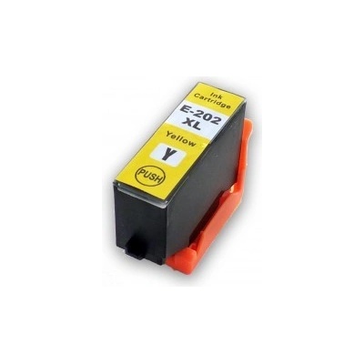 Můj-toner Epson T02H44010 - kompatibilní