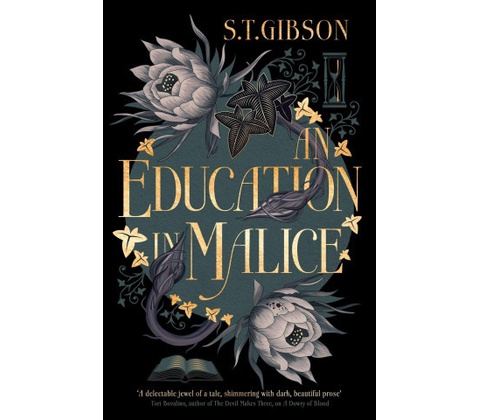 Education in Malice