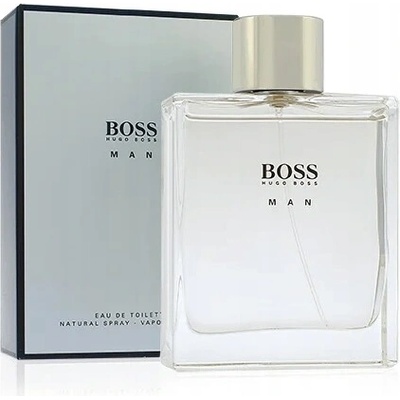 Hugo Boss toaletní voda pánská 100 ml