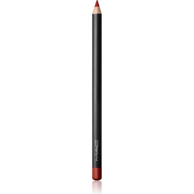MAC Cosmetics Lip Pencil молив за устни цвят Chili Rimmed 1.45 гр