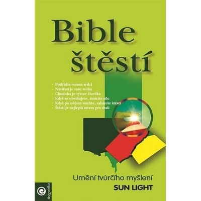 Bible štěstí - Sun Light