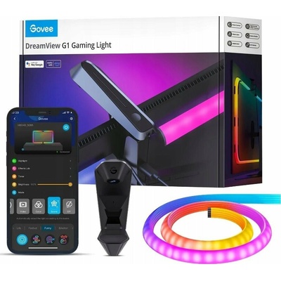Govee DreamView G1 Smart podsvícení 24-29