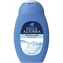 Felce Azzurra micelárný sprchový gel 250 ml