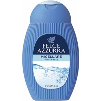 Felce Azzurra micelárný sprchový gél 250 ml