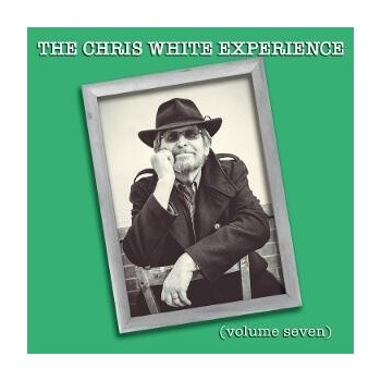 CHRIS WHITE EXPERIENCE - VOLUME SEVEN, CD
