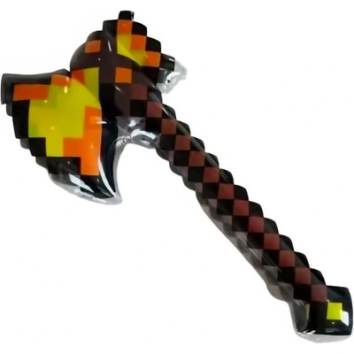 Nafukovací sekera minecraft Varianta: 1
