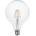 V-TAC LED Крушка 12.5W Filament E27 G125 6500K - 217455 (217455)