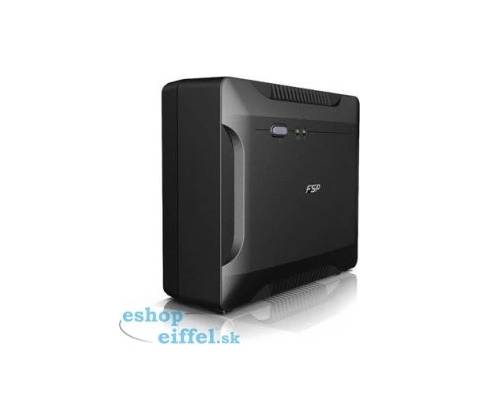Fortron PPF3600201