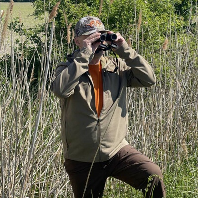 Blaser mikina, kalhoty a kšiltovka