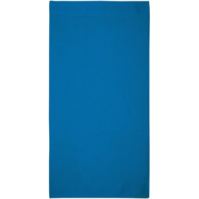 The One Towelling T1 DELUXE50 Aqua Azure 50 x 100 cm