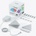 Apple Nanoleaf Shapes Triangles Mini Starter Kit 5PK (NL48-5002TW-5PK)