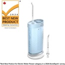 Philips Sonicare Compact Flosser 1000 (HX3333/24)
