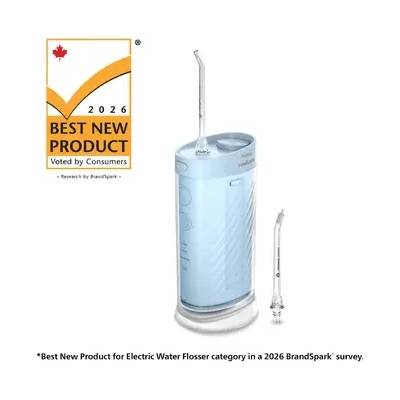 Philips Sonicare Compact Flosser 1000 (HX3333/24)