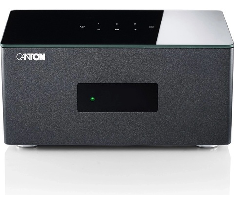 Canton Smart Amp 5.1