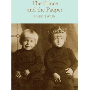 Prince and the Pauper | Mark Twain (ISBN: 9781529011883)