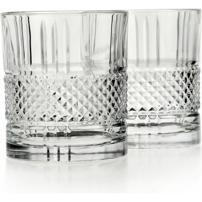 BOHEMIA PRESTIGE BOHEMIA PRESTIGE ELEGANTE POHÁR 6 x 340 ml
