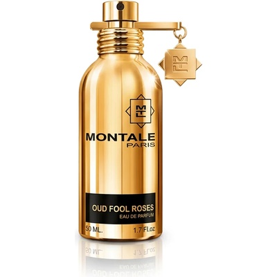 Montale Oud Fool Roses EDP 50 ml