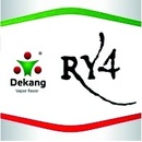 Dekang RY4 10 ml 18 mg