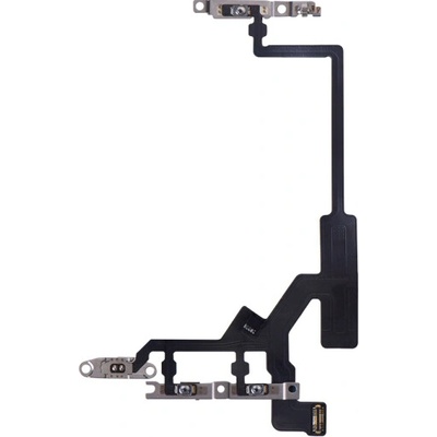 Flex kábel tlačidla zapínania + tlačidla hlasitosti iPhone 14 Pro Max IPH0458