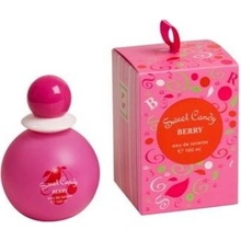 Dramers Sweet Candy BERRY toaletní voda dámská 100 ml