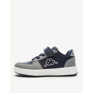 Kappa Logo Manis EV Kid Jr Navy - magazinko