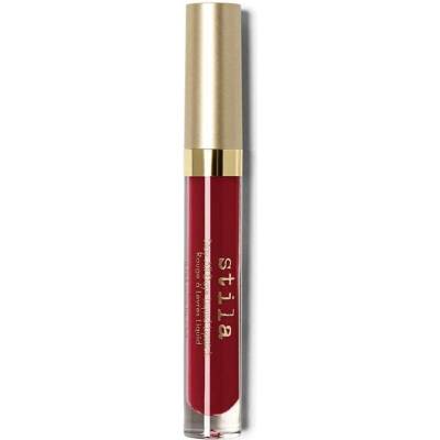 stila Stay All Day® Liquid Lipstick rtěnka Vínová 3 ml
