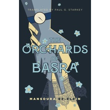 ORCHARDS OF BASRA