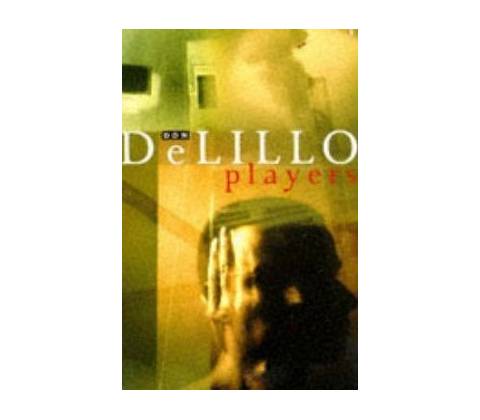 Players - Don Delillo