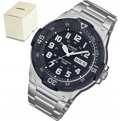 Casio MRW-200HD-1B