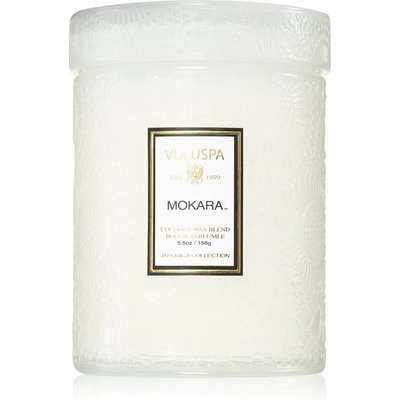Voluspa Japonica Mokara ароматна свещ 156 гр