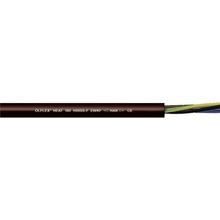 Lapp 0046908/500 připojovací 2 x 1.5 mm² 500 m