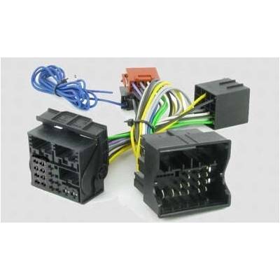 Kabeláž pro HF/OEM VW Golf VII, Octavia III, Audi A1 MOST konektor 11/2012-