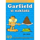 Garfield 49: Garfield si nakládá - Jim Davis