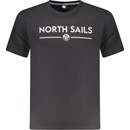North Sails čierne