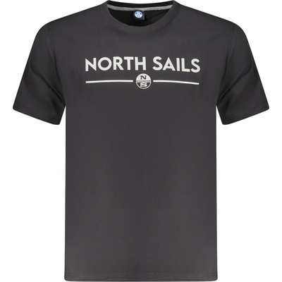 North Sails čierne
