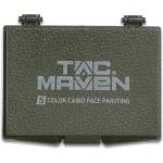 Tac Maven боя за лице - 5 цвята, Woodland (D25002-51)