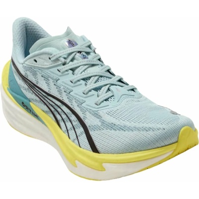 Puma Deviate Nitro 4 Baltic Sea Blue/Fresh Water – Hledejceny.cz