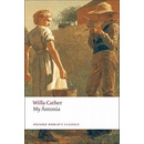 My Antonia