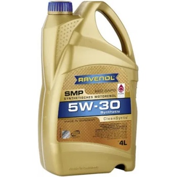 Image 1 of RAVENOL SMP 5W-30 4 l