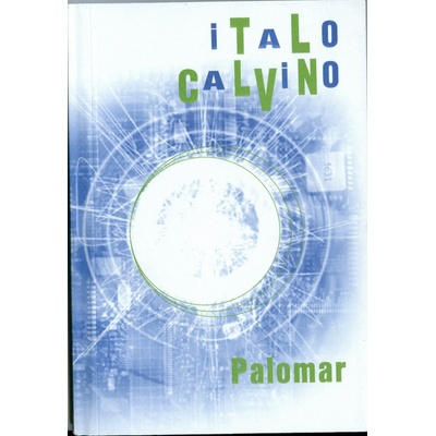 Palomar - Italo Calvino