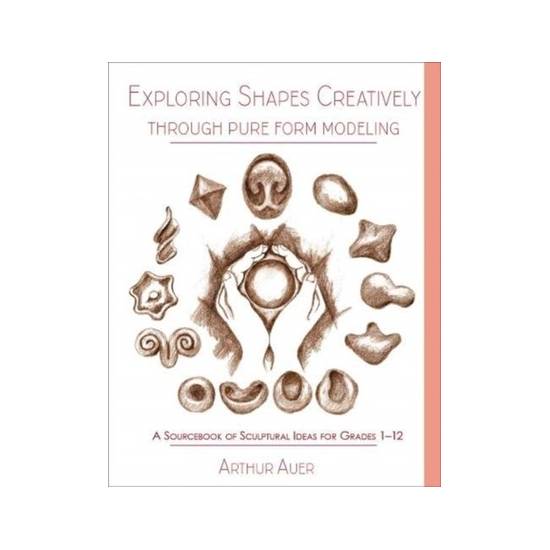 Exploring Shapes Creatively Through Pure Form Modeling od 599 Kč ...