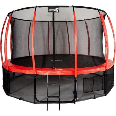 Jumpi Maxy comfort plus 487 cm + ochranná síť