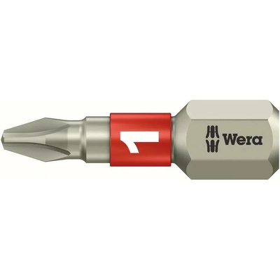 Wera PH 2 x 25 mm 05071011001