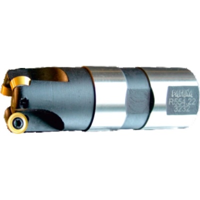R554.22-3232 stopková fréza
