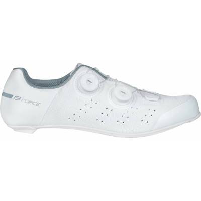 Force ROAD AERIS CARBON bílé