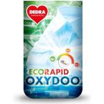 Dedra OXYDOO | Универсален препарат за избелване и премахване на петна | ECORAPID | 700 г