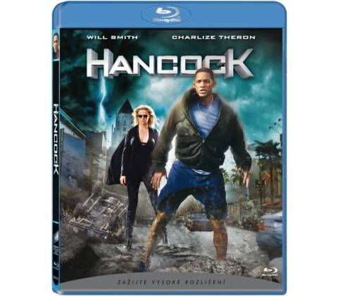 Hancock BD