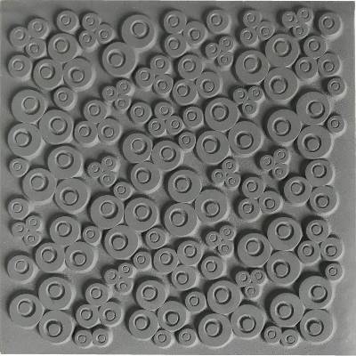 Cernit Texture Plate (CE95027C)