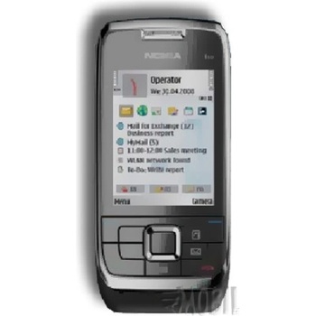Nokia E66