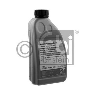 34608 FEBI - ZF авт. кутии BMW и VAG (tco34608)